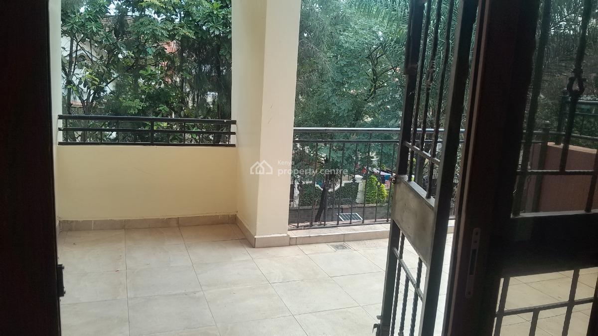 5 Bedroom Townhouse with Dsq, Lavington, Nairobi, Townhouse for Rent