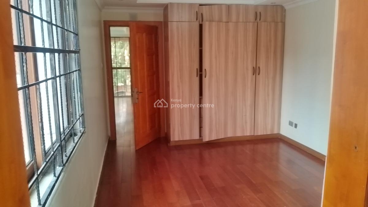 5 Bedroom Townhouse with Dsq, Lavington, Nairobi, Townhouse for Rent
