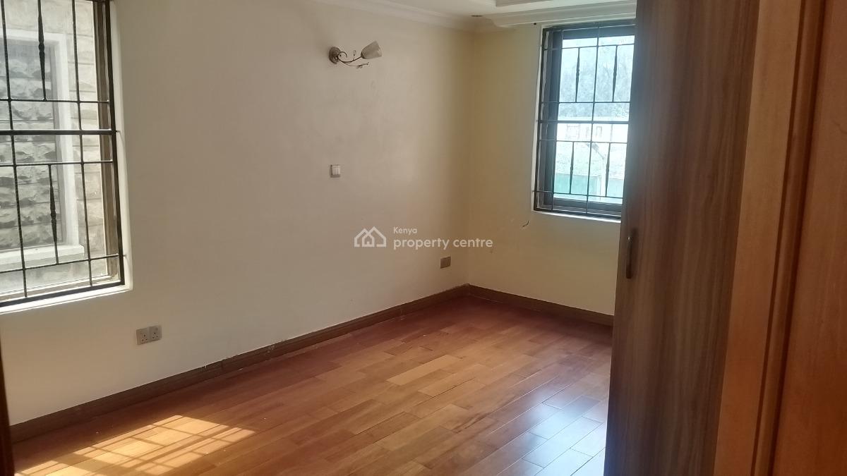 5 Bedroom Townhouse with Dsq, Lavington, Nairobi, Townhouse for Rent