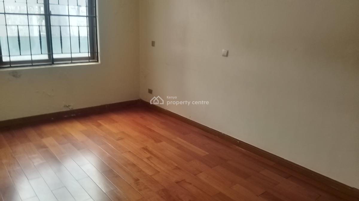 5 Bedroom Townhouse with Dsq, Lavington, Nairobi, Townhouse for Rent
