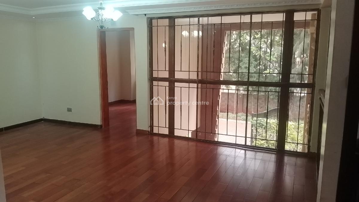 5 Bedroom Townhouse with Dsq, Lavington, Nairobi, Townhouse for Rent