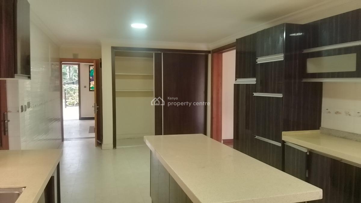 5 Bedroom Townhouse with Dsq, Lavington, Nairobi, Townhouse for Rent