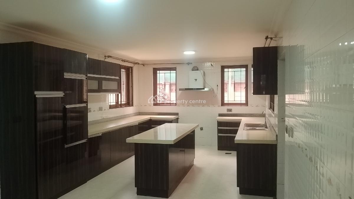 5 Bedroom Townhouse with Dsq, Lavington, Nairobi, Townhouse for Rent