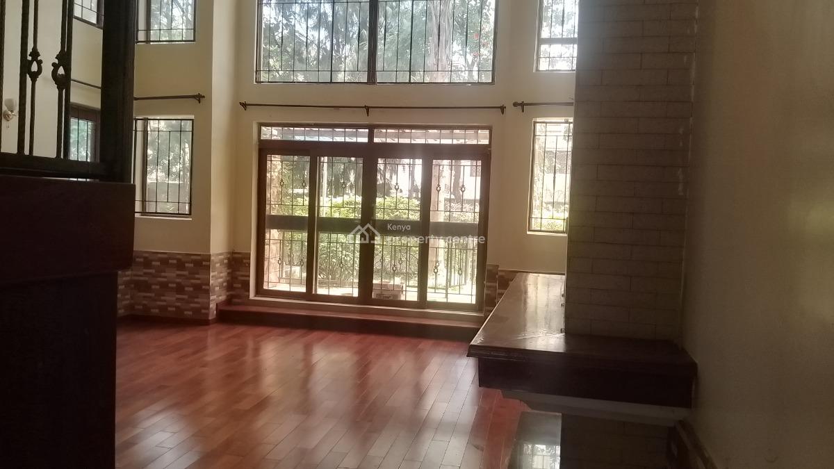 5 Bedroom Townhouse with Dsq, Lavington, Nairobi, Townhouse for Rent