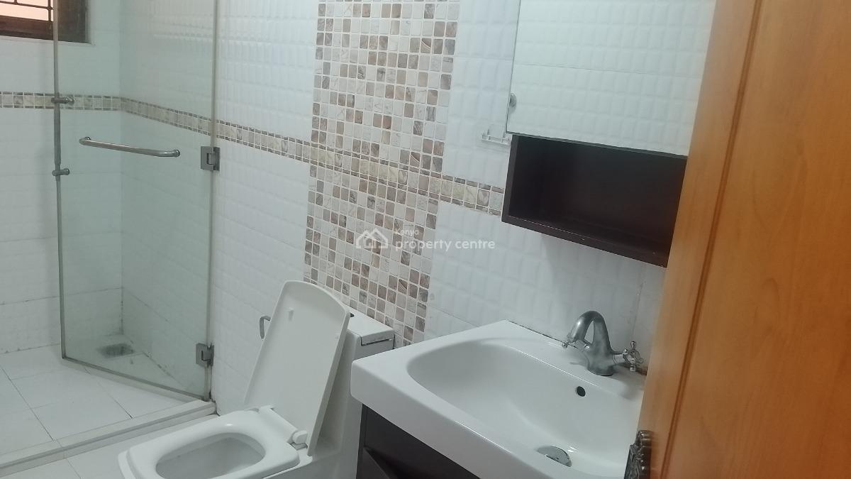 5 Bedroom Townhouse with Dsq, Lavington, Nairobi, Townhouse for Rent
