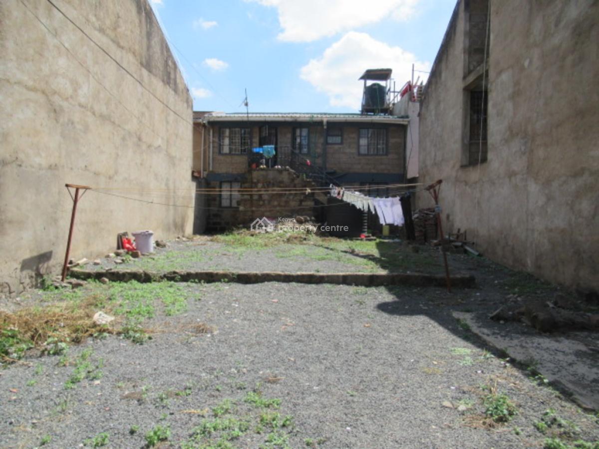 0.0554-acre Property for Redevelopment, Ack Kasarani Rd, Kasarani, Nairobi, Residential Land for Sale