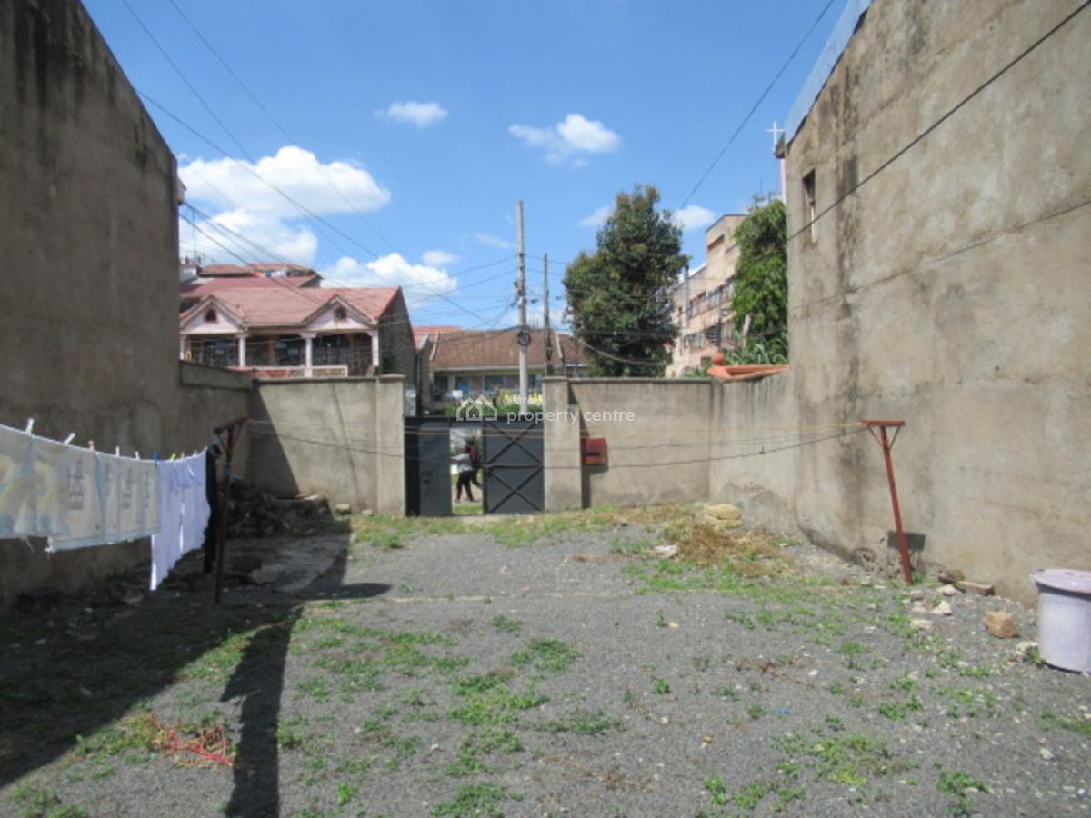 0.0554-acre Property for Redevelopment, Ack Kasarani Rd, Kasarani, Nairobi, Residential Land for Sale