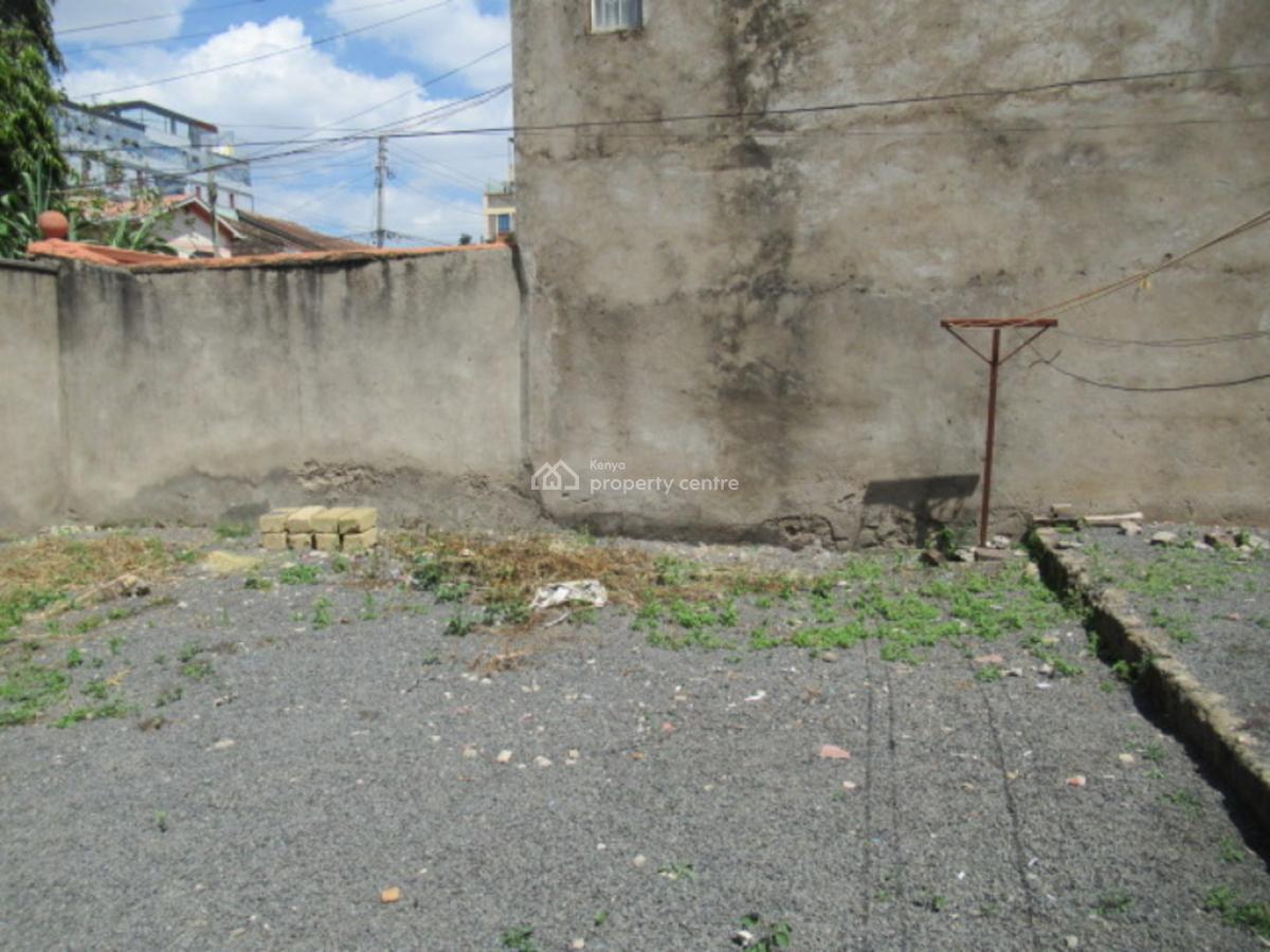 0.0554-acre Property for Redevelopment, Ack Kasarani Rd, Kasarani, Nairobi, Residential Land for Sale