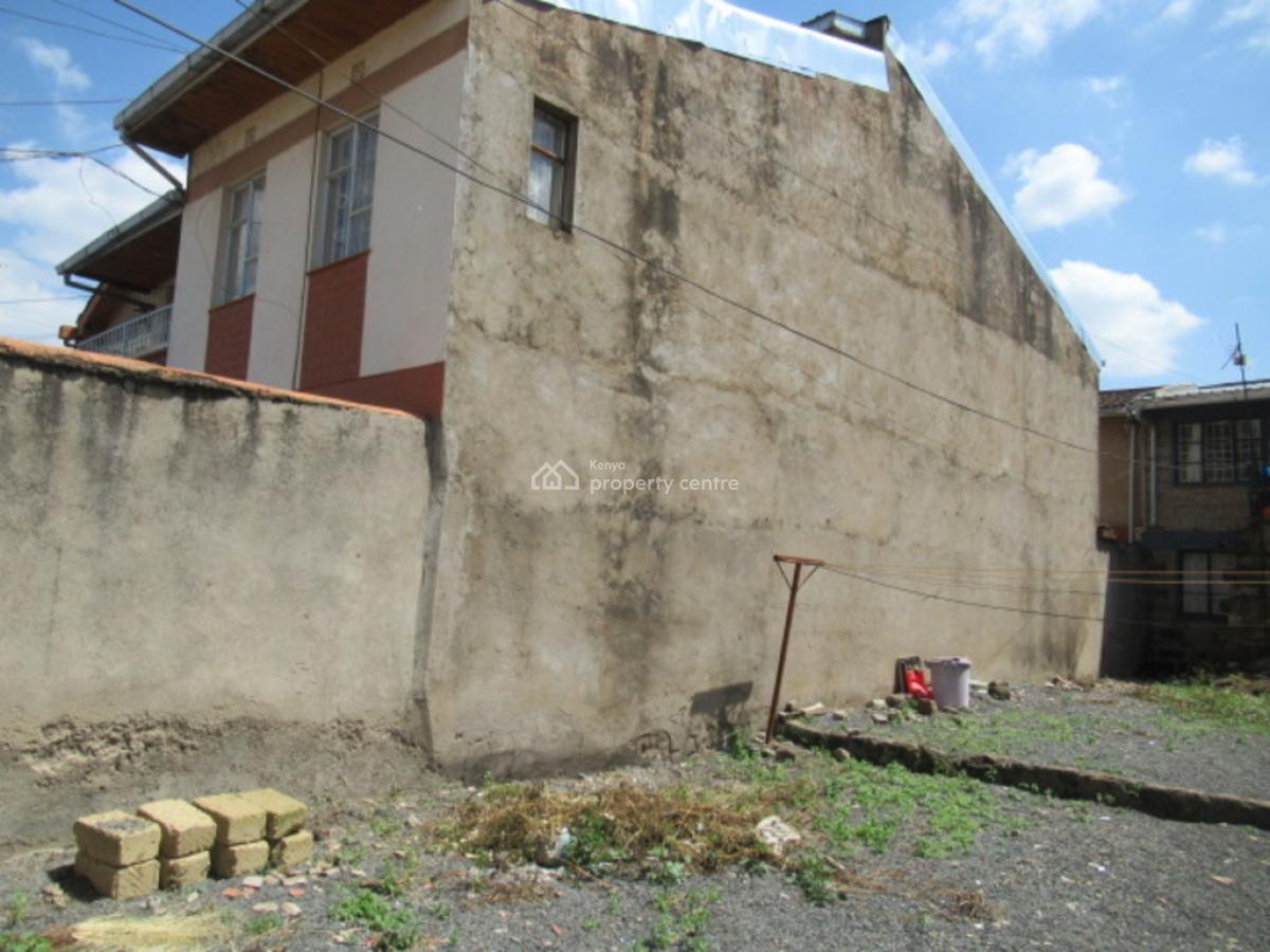 0.0554-acre Property for Redevelopment, Ack Kasarani Rd, Kasarani, Nairobi, Residential Land for Sale