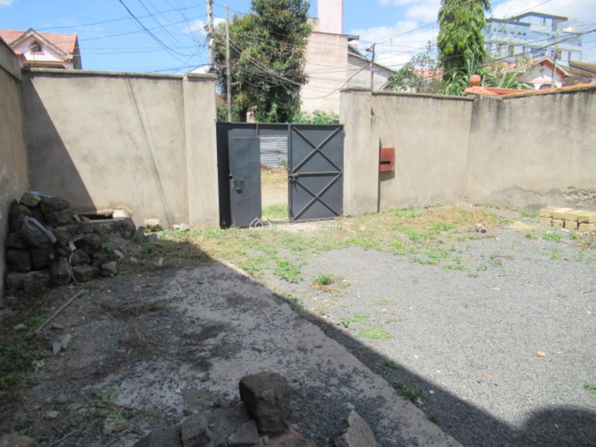 0.0554-acre Property for Redevelopment, Ack Kasarani Rd, Kasarani, Nairobi, Residential Land for Sale