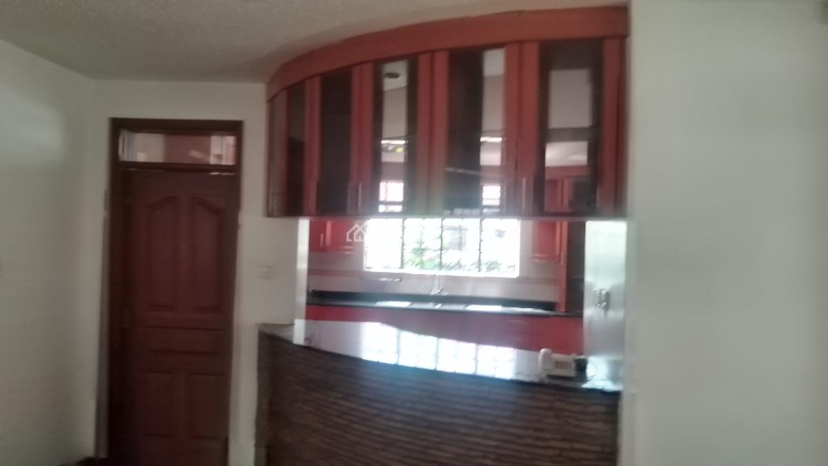 5 Bedroom Villa with Dsq, Lavington, Nairobi, House for Rent