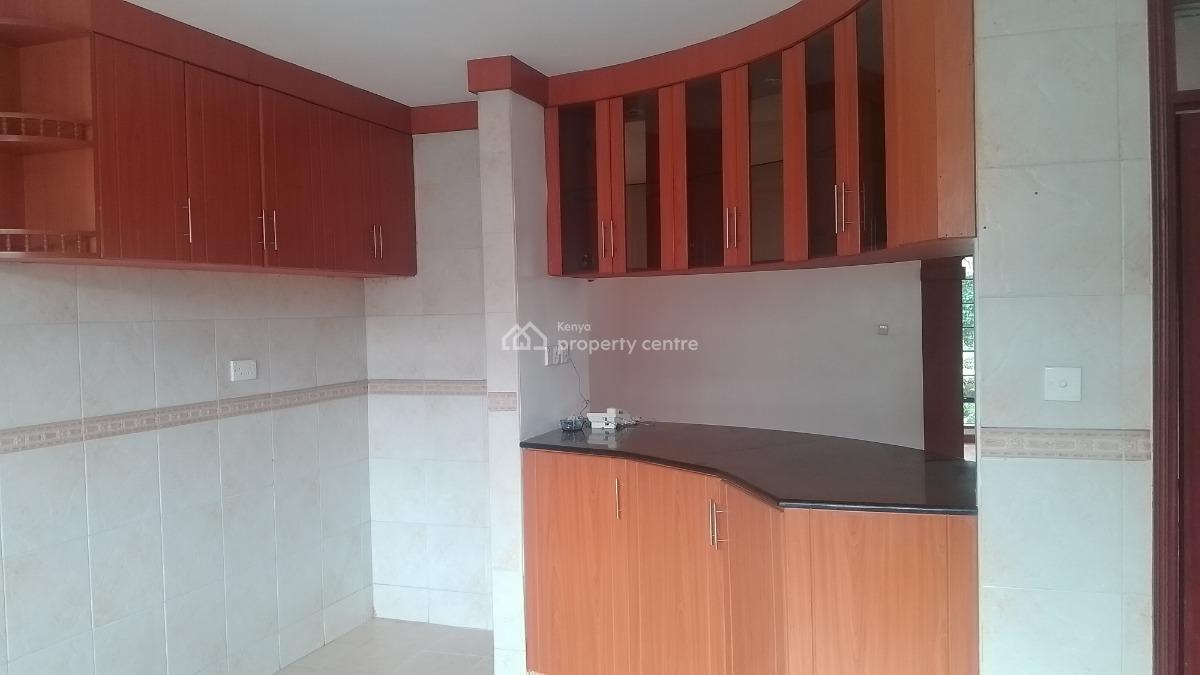 5 Bedroom Villa with Dsq, Lavington, Nairobi, House for Rent