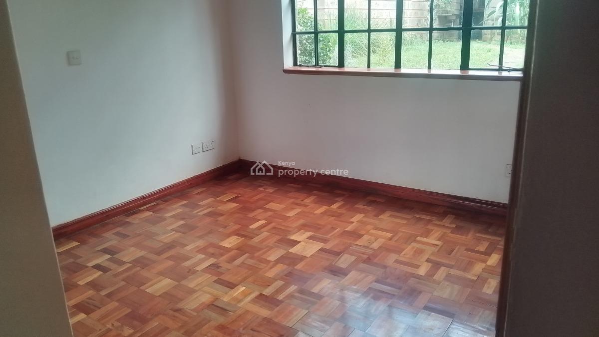 5 Bedroom Villa with Dsq, Lavington, Nairobi, House for Rent