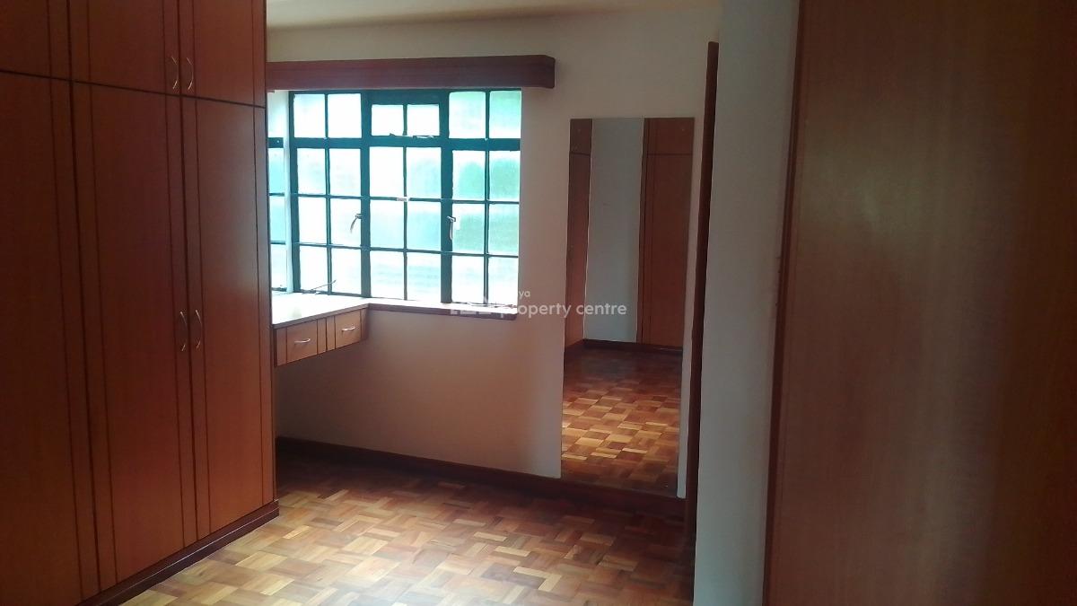5 Bedroom Villa with Dsq, Lavington, Nairobi, House for Rent