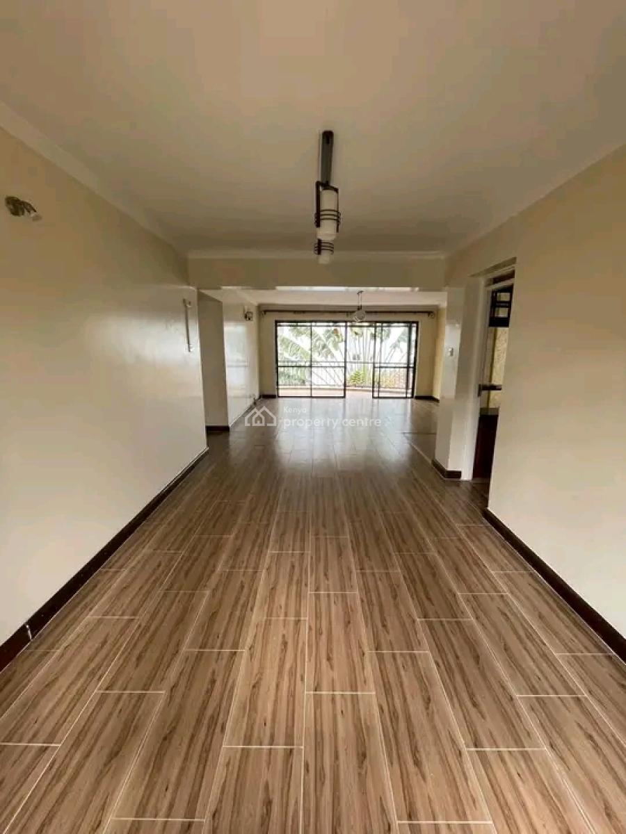 3 Bedroom Apartment in Kileleshwa, Kileleshwa, Nairobi, Apartment for Rent