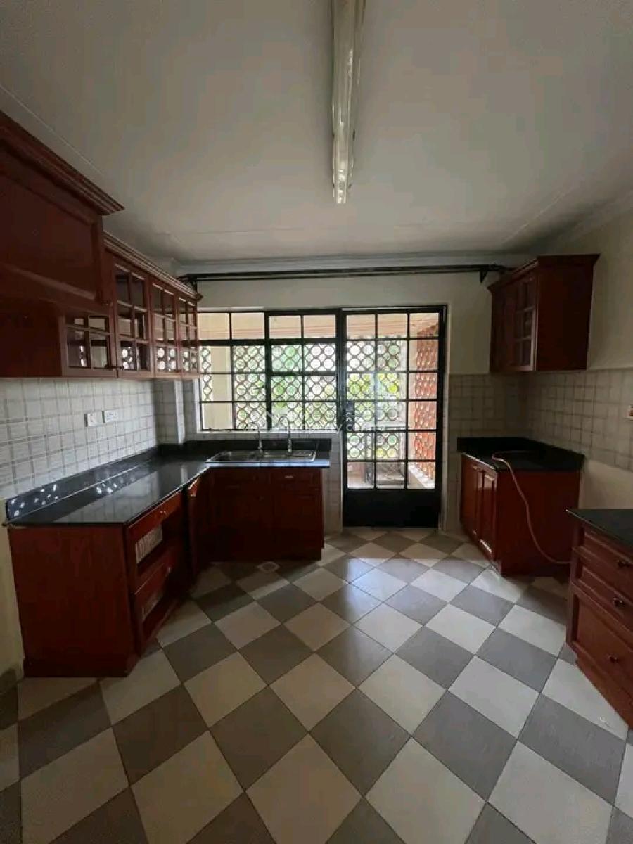 3 Bedroom Apartment in Kileleshwa, Kileleshwa, Nairobi, Apartment for Rent
