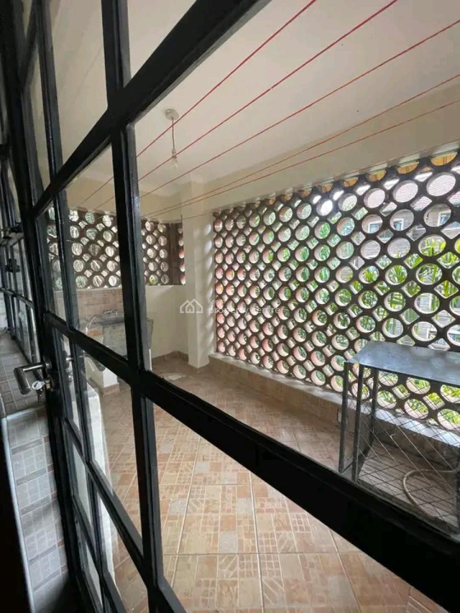3 Bedroom Apartment in Kileleshwa, Kileleshwa, Nairobi, Apartment for Rent