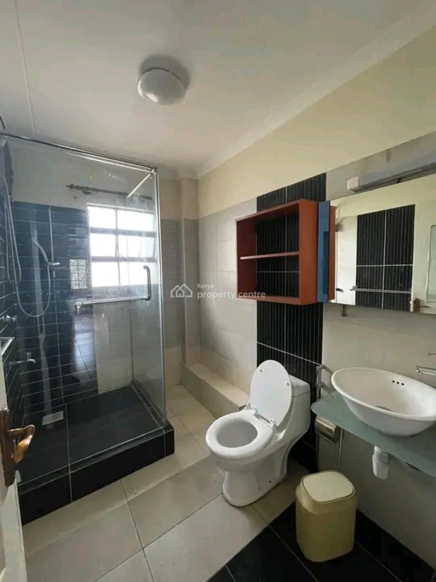 3 Bedroom Apartment in Kileleshwa, Kileleshwa, Nairobi, Apartment for Rent