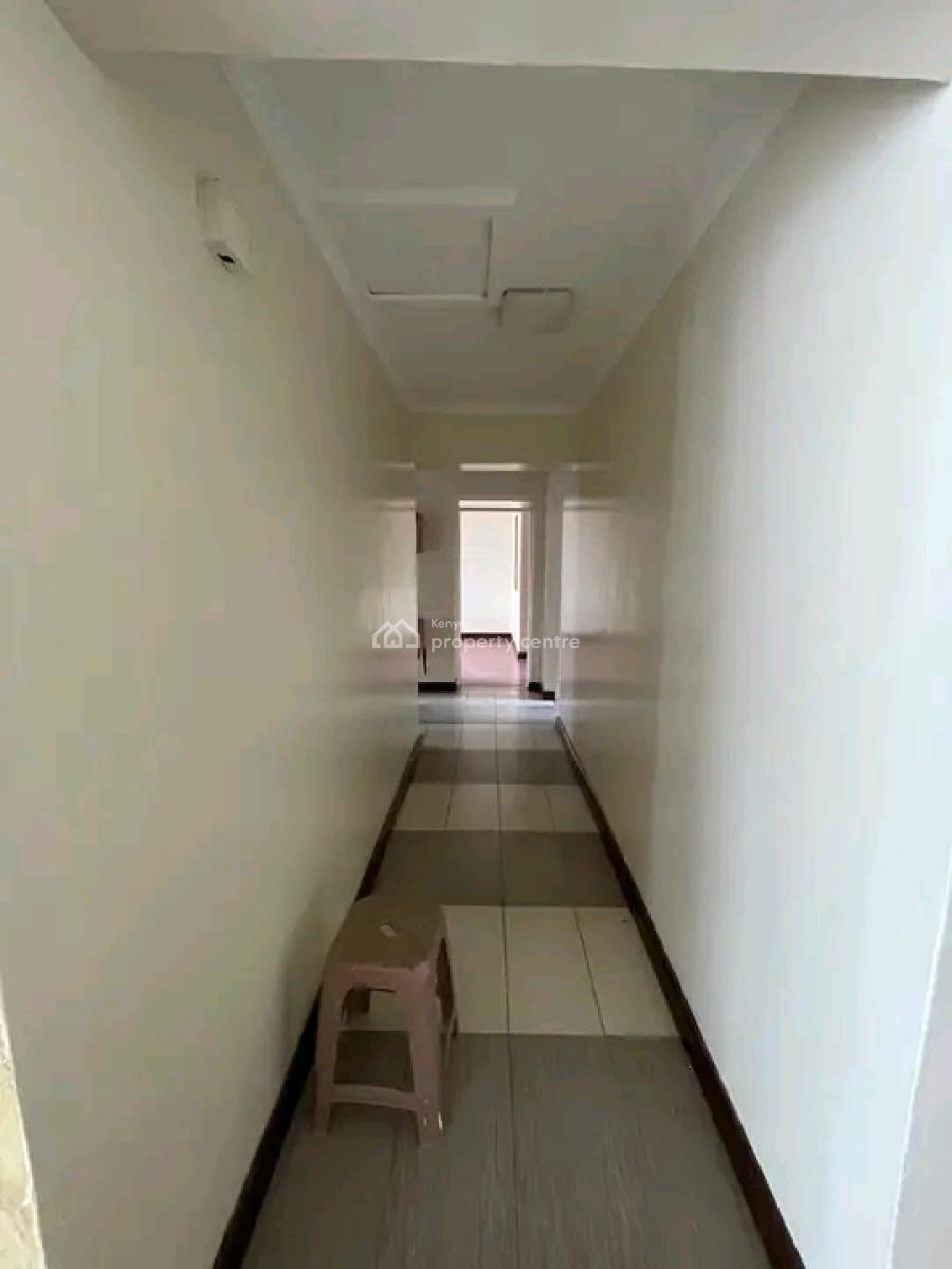 3 Bedroom Apartment in Kileleshwa, Kileleshwa, Nairobi, Apartment for Rent