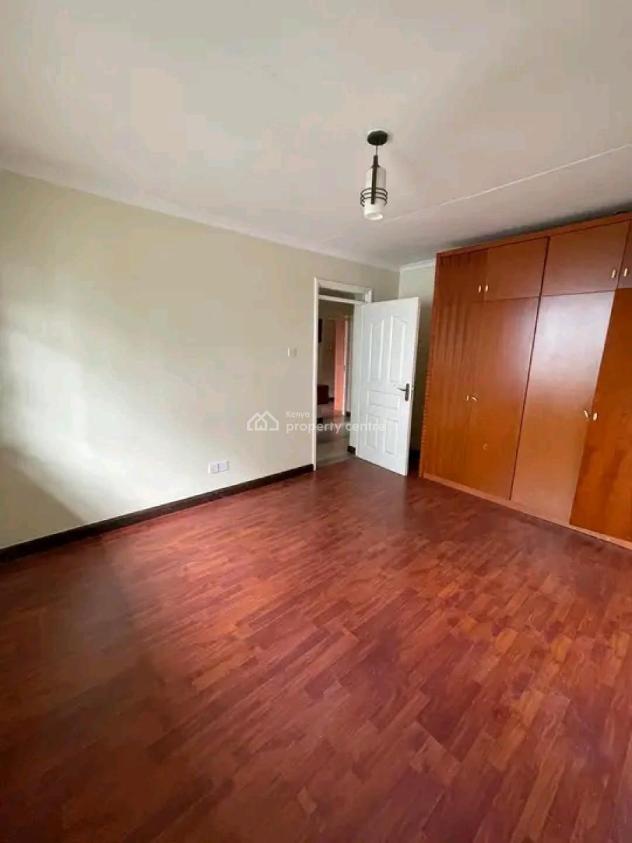 3 Bedroom Apartment in Kileleshwa, Kileleshwa, Nairobi, Apartment for Rent