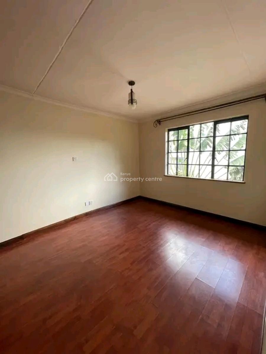 3 Bedroom Apartment in Kileleshwa, Kileleshwa, Nairobi, Apartment for Rent