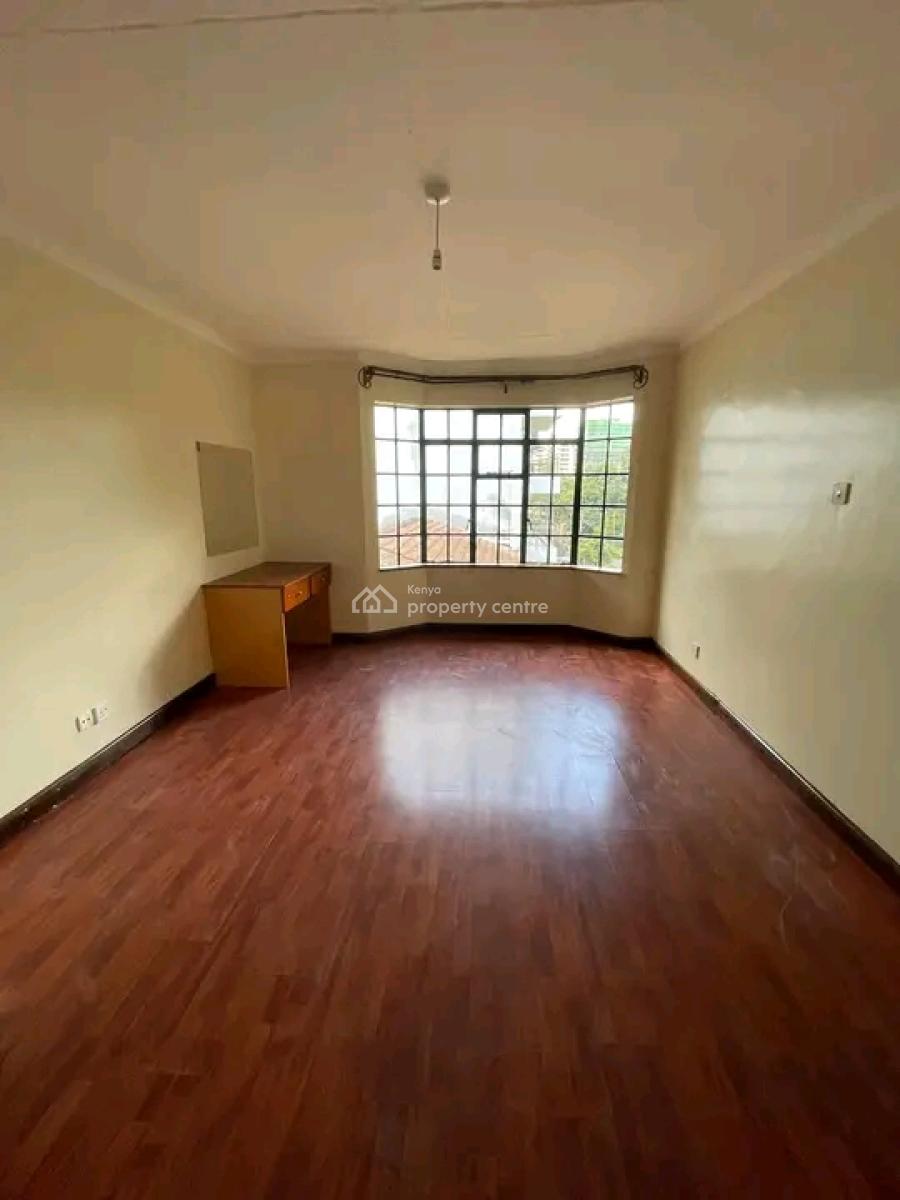 3 Bedroom Apartment in Kileleshwa, Kileleshwa, Nairobi, Apartment for Rent