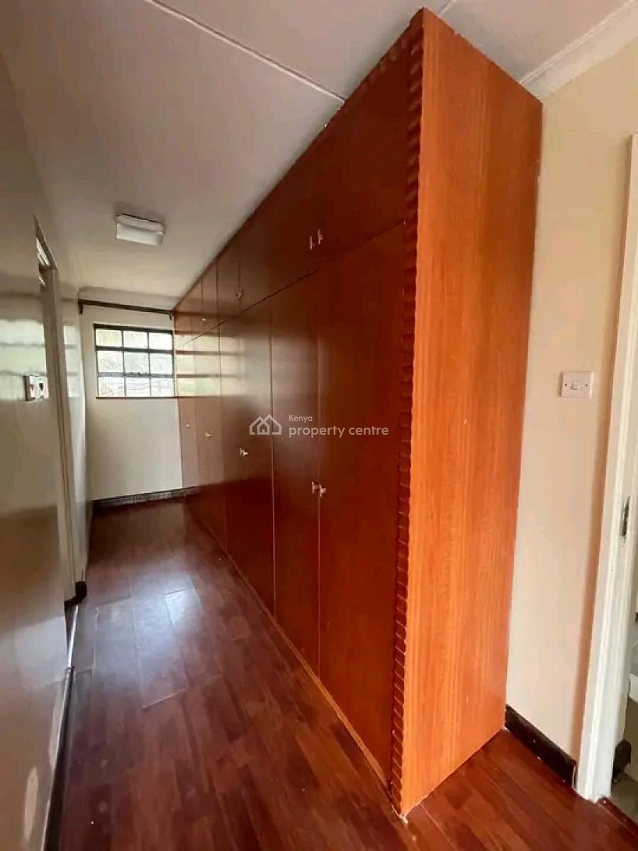 3 Bedroom Apartment in Kileleshwa, Kileleshwa, Nairobi, Apartment for Rent