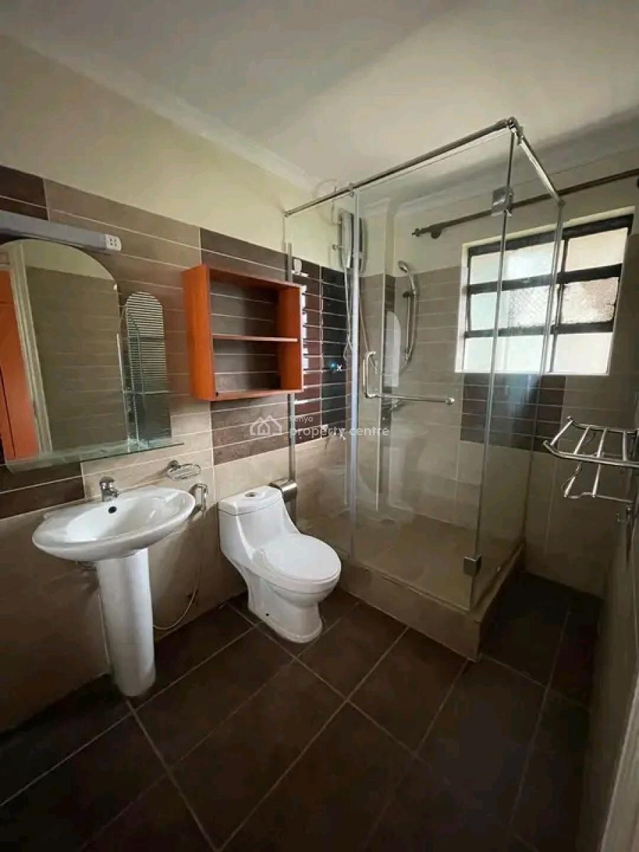 3 Bedroom Apartment in Kileleshwa, Kileleshwa, Nairobi, Apartment for Rent