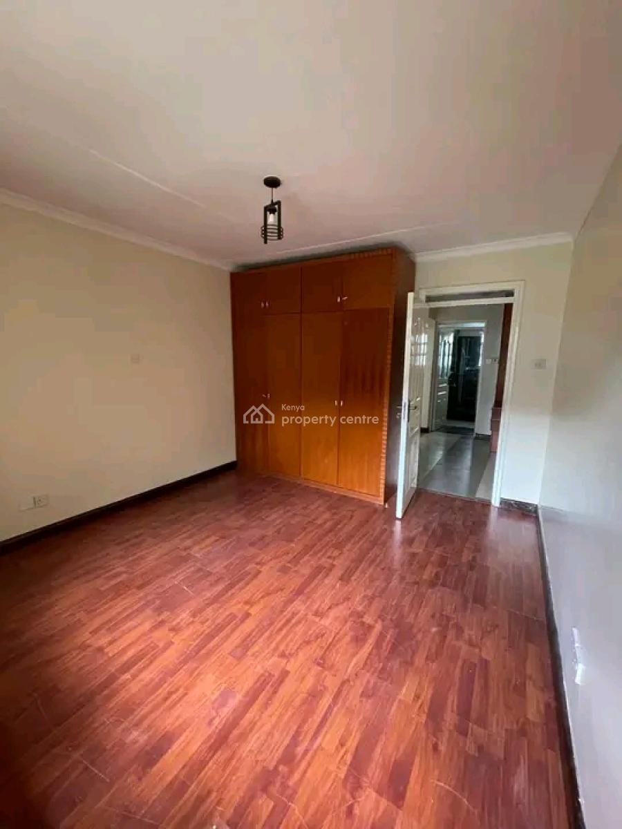 3 Bedroom Apartment in Kileleshwa, Kileleshwa, Nairobi, Apartment for Rent