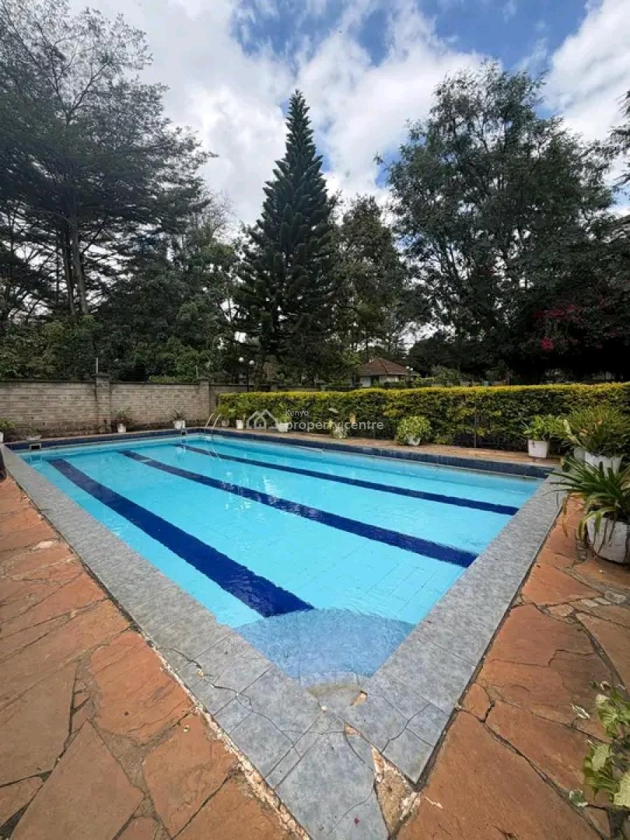 3 Bedroom Plus Sq Apartment in Lavington, Lavington, Nairobi, Apartment for Rent