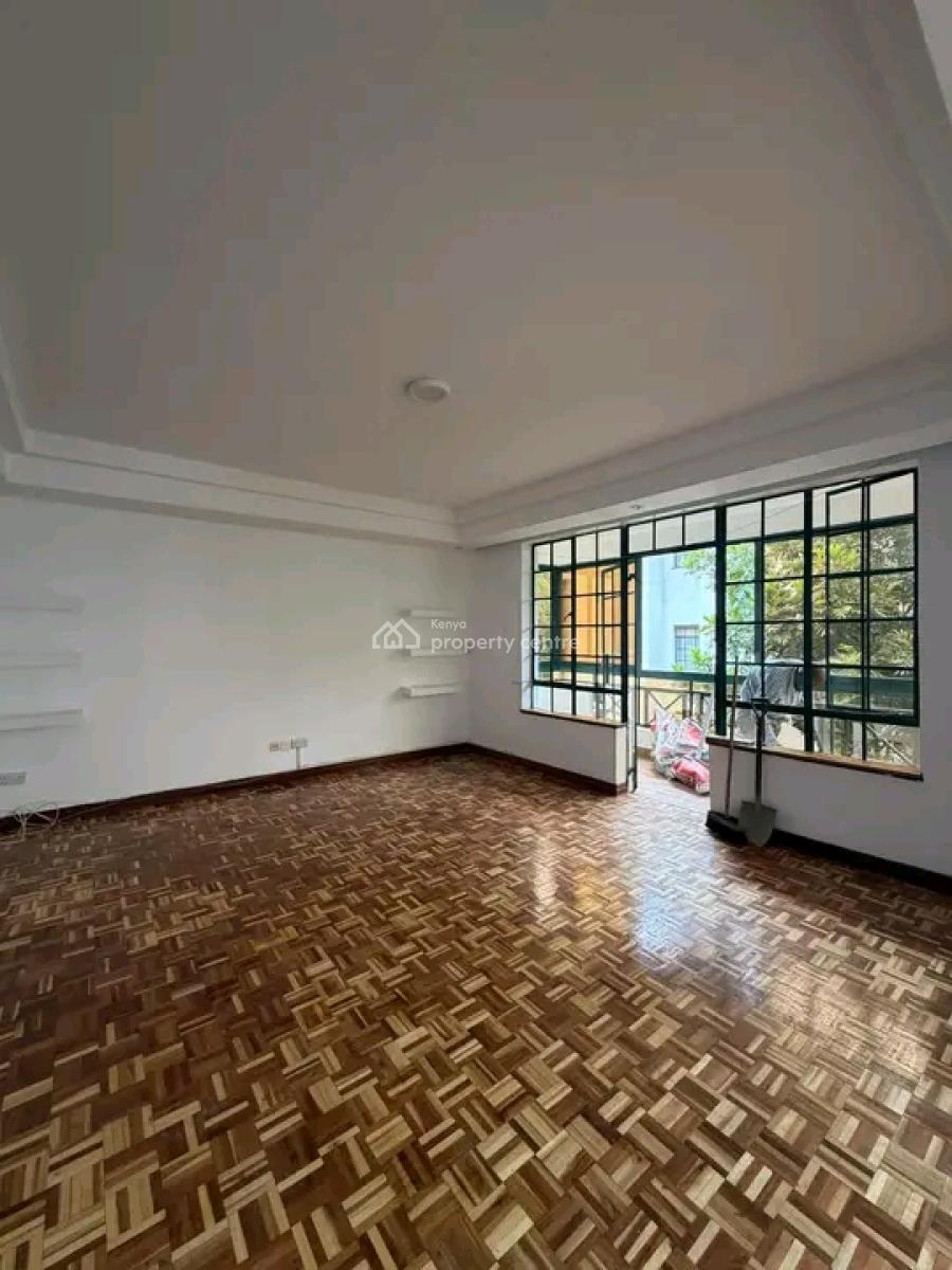 3 Bedroom Plus Sq Apartment in Lavington, Lavington, Nairobi, Apartment for Rent