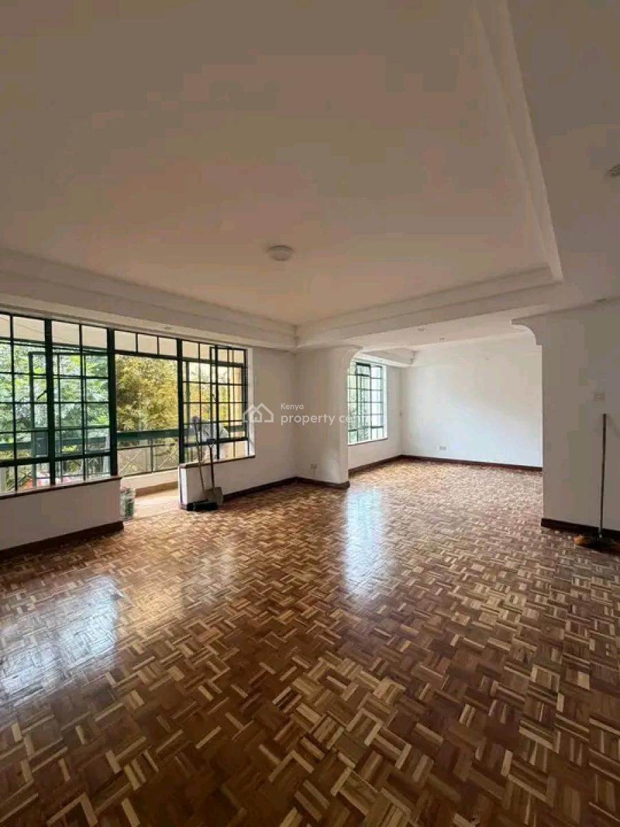 3 Bedroom Plus Sq Apartment in Lavington, Lavington, Nairobi, Apartment for Rent