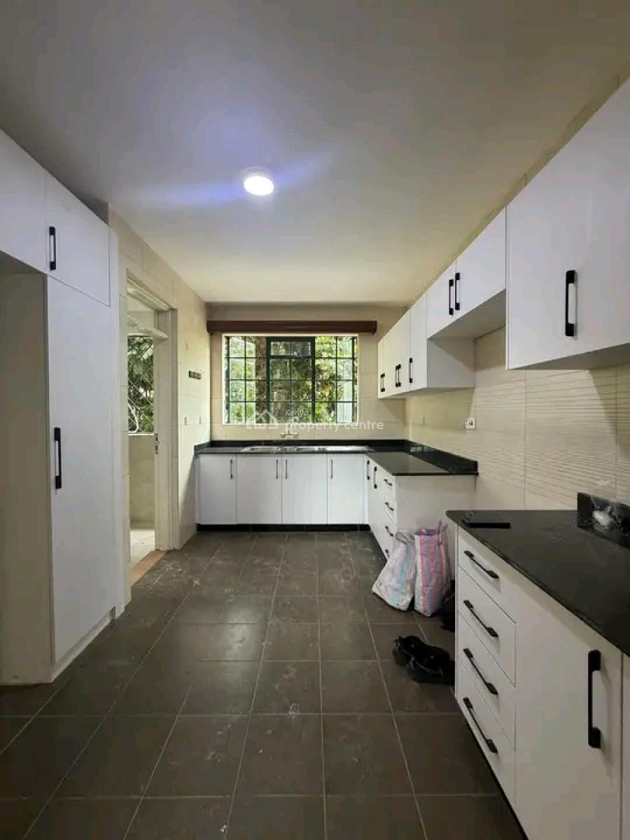 3 Bedroom Plus Sq Apartment in Lavington, Lavington, Nairobi, Apartment for Rent