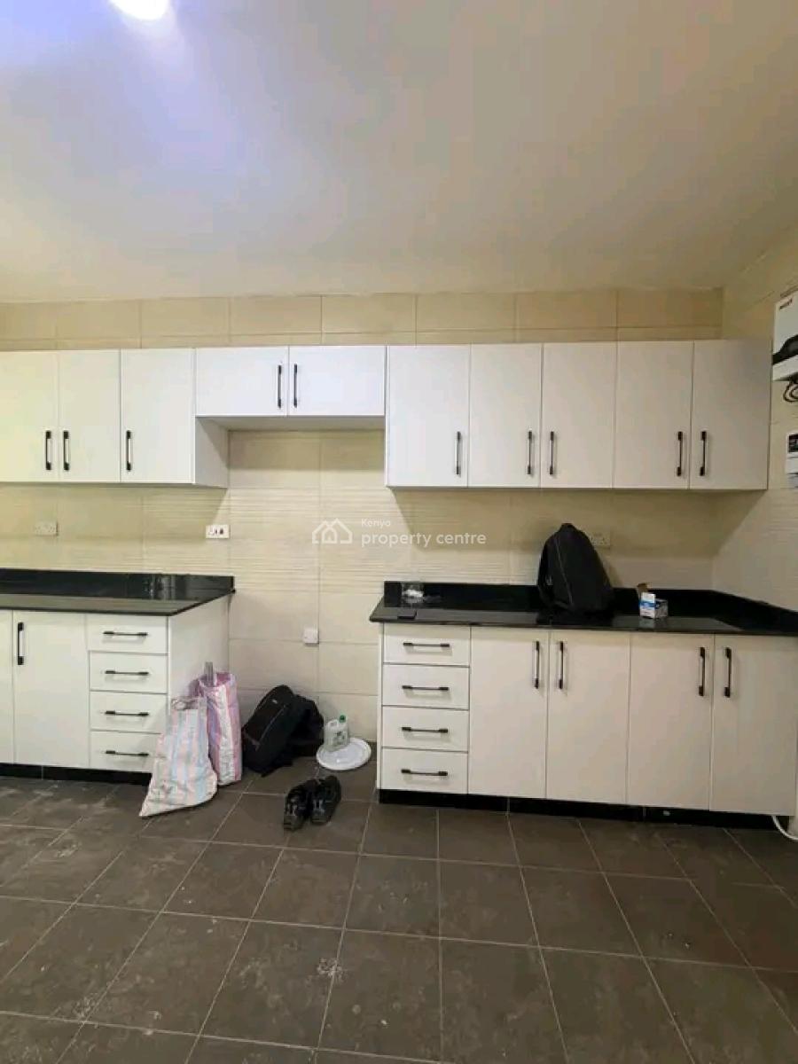 3 Bedroom Plus Sq Apartment in Lavington, Lavington, Nairobi, Apartment for Rent