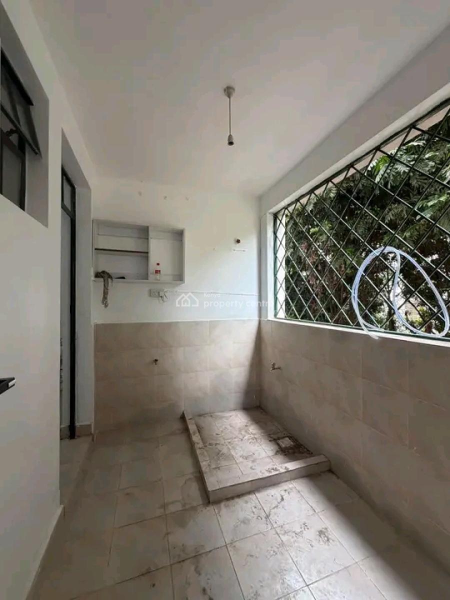 3 Bedroom Plus Sq Apartment in Lavington, Lavington, Nairobi, Apartment for Rent