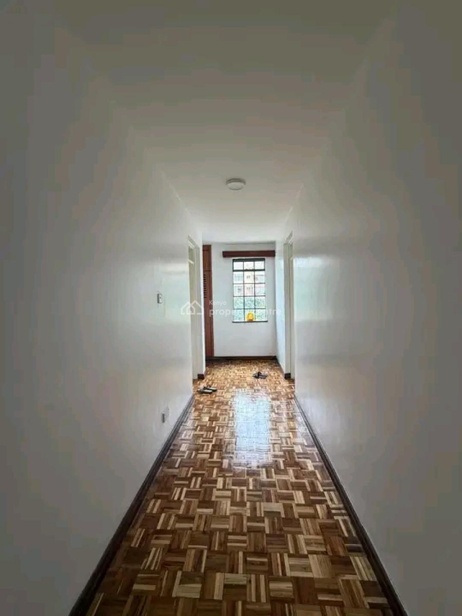 3 Bedroom Plus Sq Apartment in Lavington, Lavington, Nairobi, Apartment for Rent