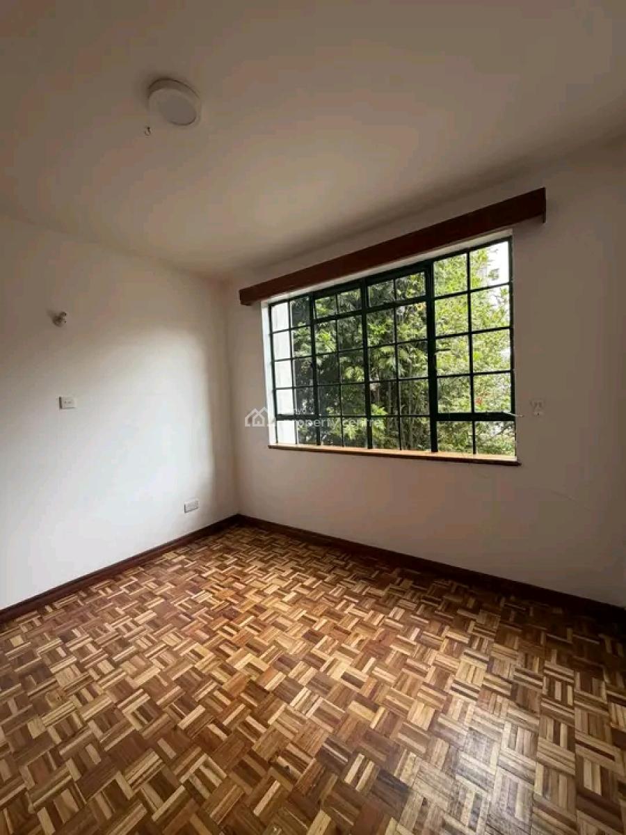 3 Bedroom Plus Sq Apartment in Lavington, Lavington, Nairobi, Apartment for Rent