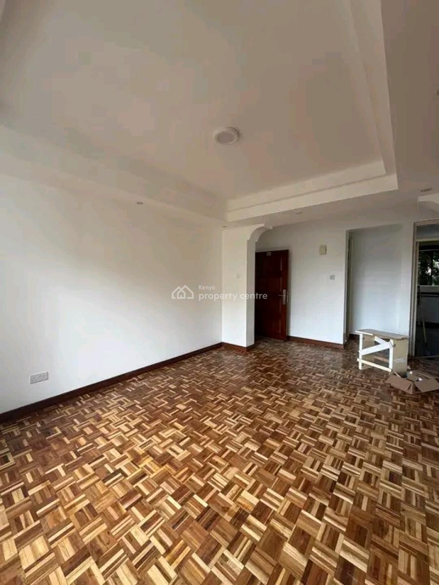 3 Bedroom Plus Sq Apartment in Lavington, Lavington, Nairobi, Apartment for Rent