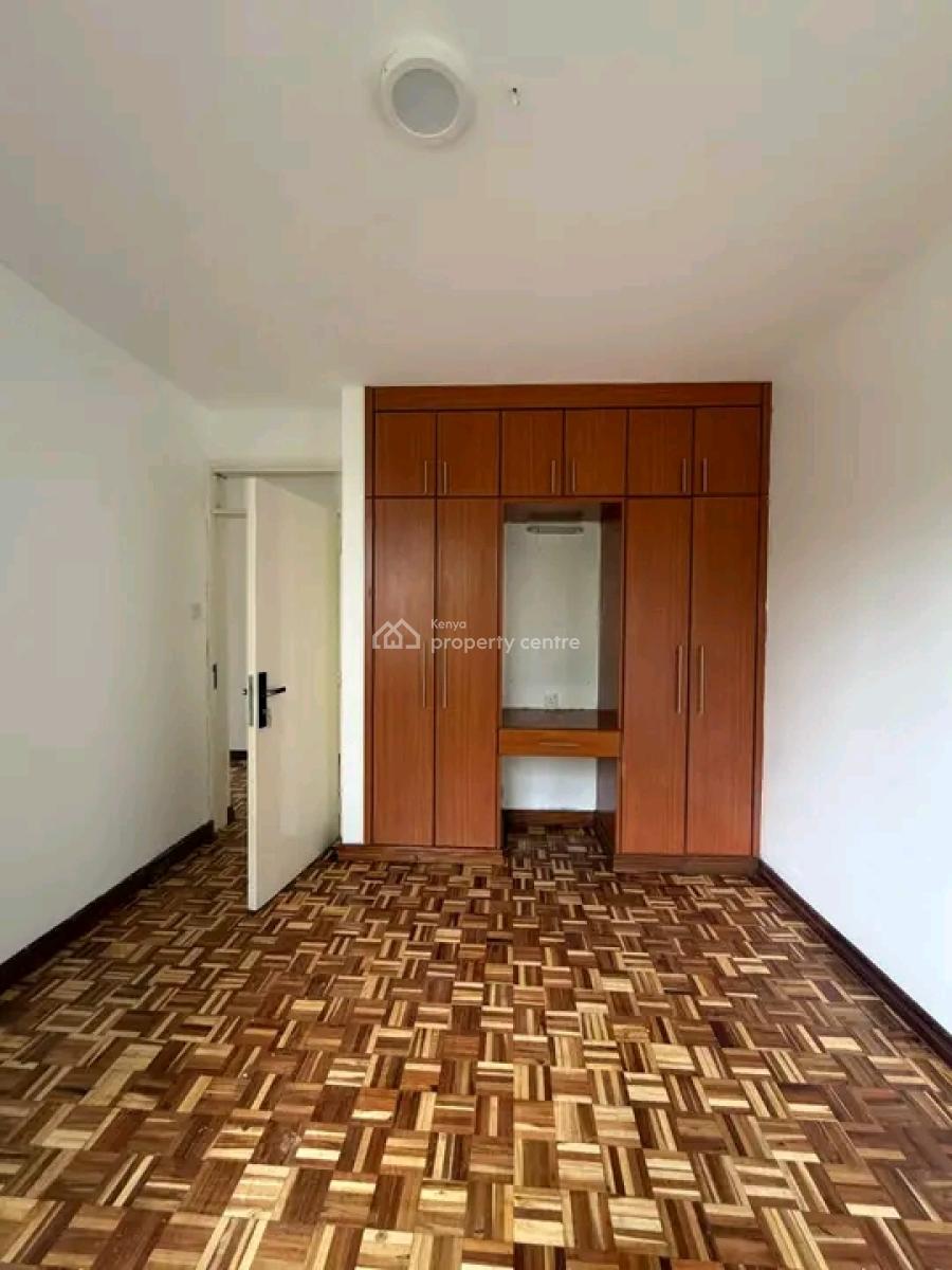 3 Bedroom Plus Sq Apartment in Lavington, Lavington, Nairobi, Apartment for Rent