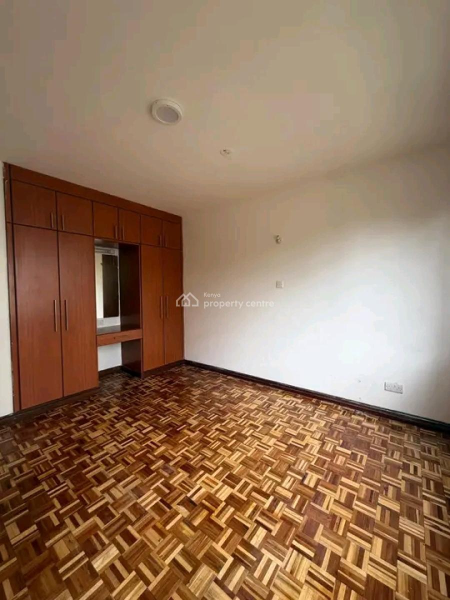 3 Bedroom Plus Sq Apartment in Lavington, Lavington, Nairobi, Apartment for Rent