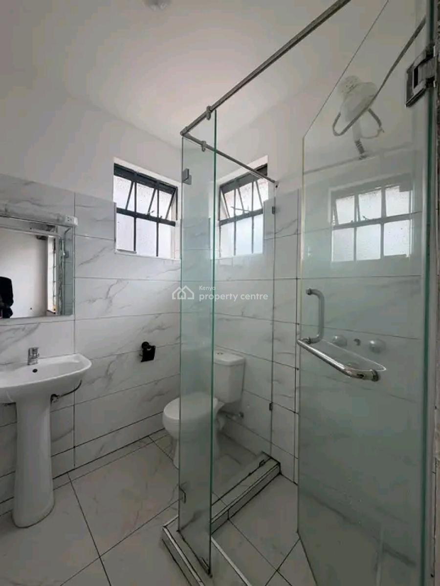 3 Bedroom Plus Sq Apartment in Lavington, Lavington, Nairobi, Apartment for Rent