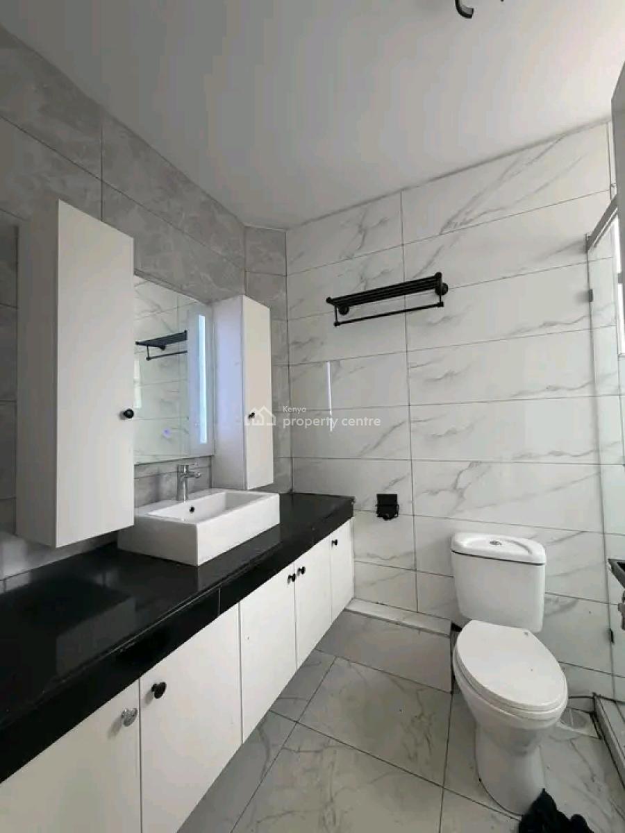 3 Bedroom Plus Sq Apartment in Lavington, Lavington, Nairobi, Apartment for Rent