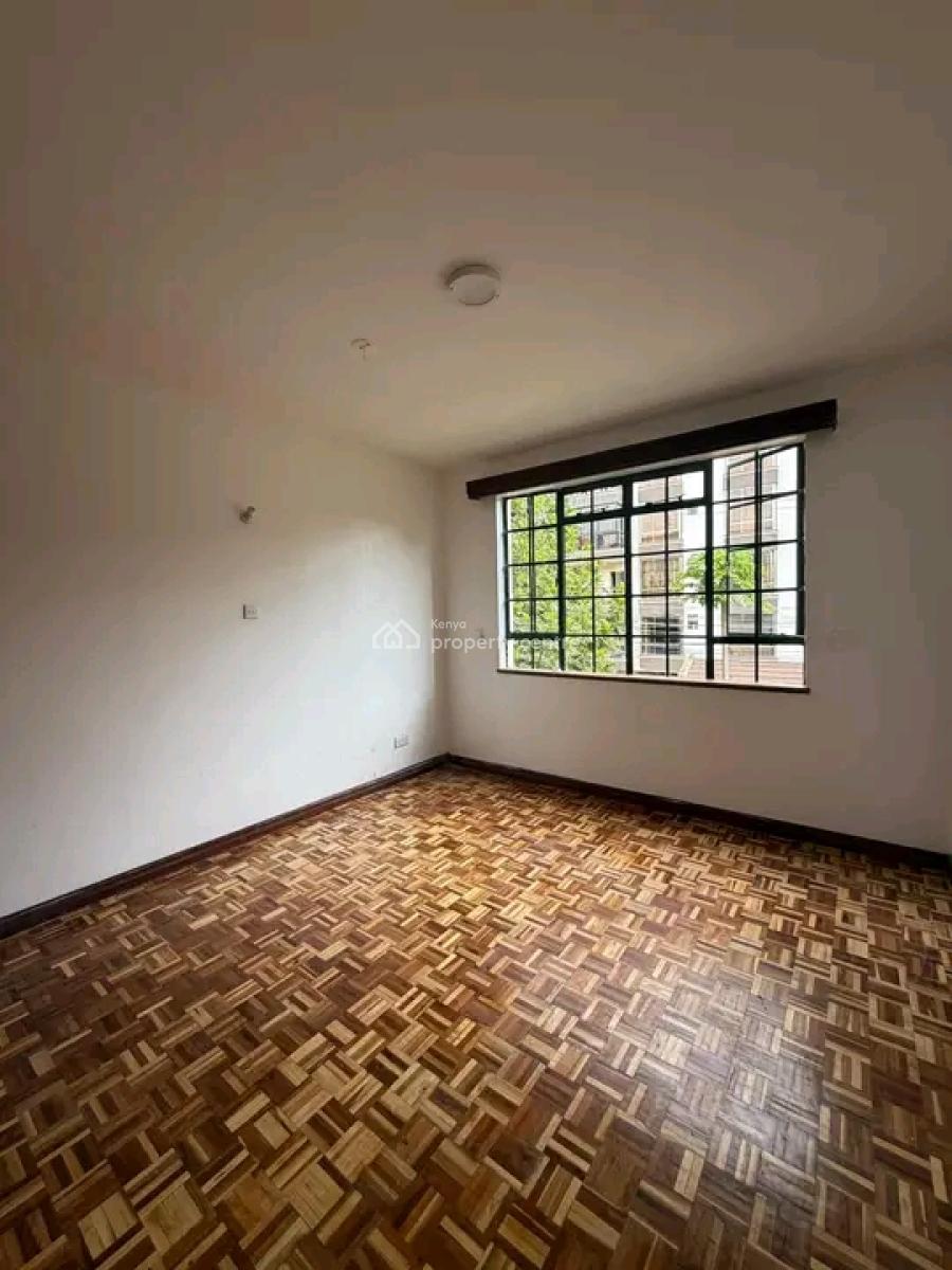 3 Bedroom Plus Sq Apartment in Lavington, Lavington, Nairobi, Apartment for Rent