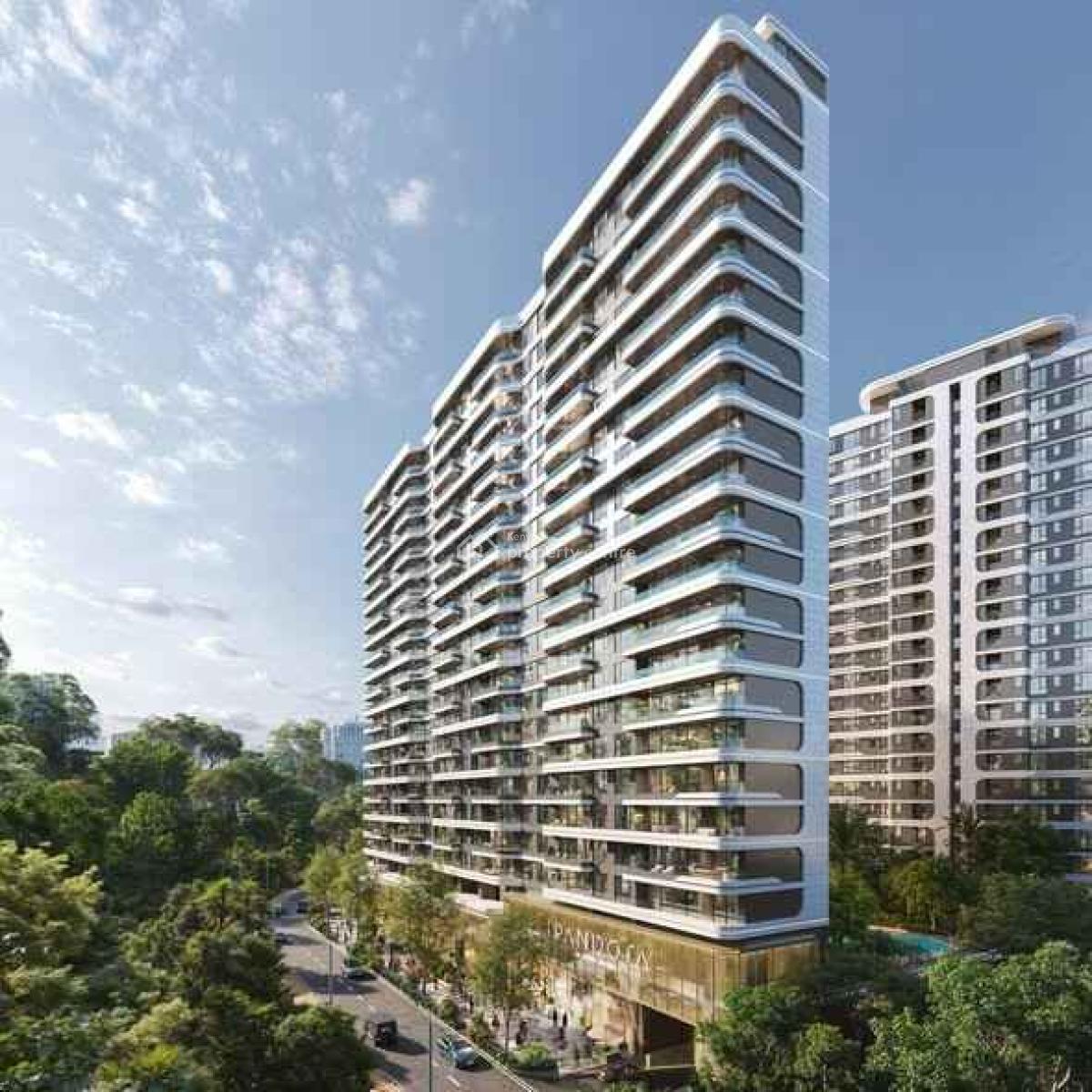 Ultra-luxury Living in Westlands : 3 & 4 Br, Westlands, Westlands, Nairobi, Apartment for Sale