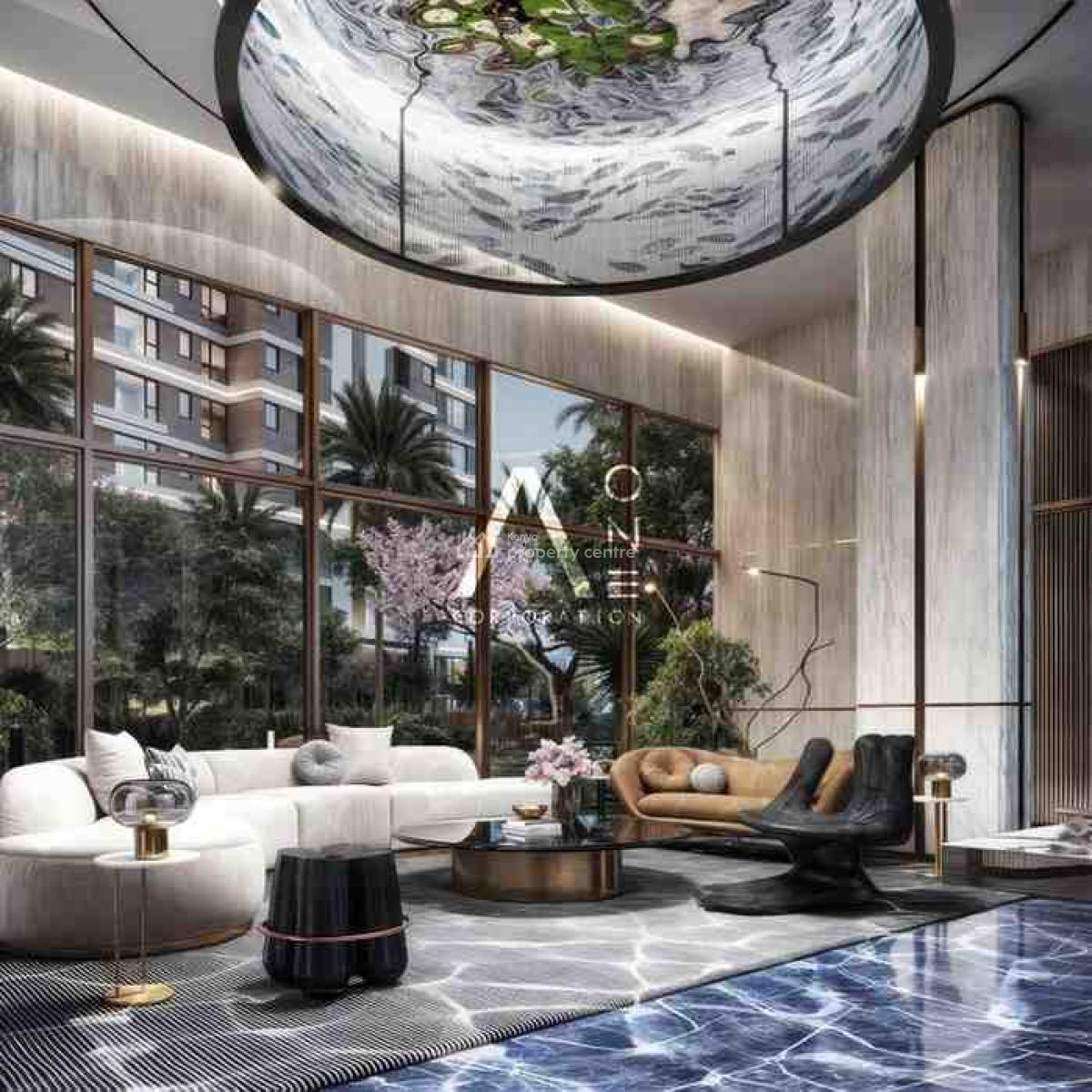 Ultra-luxury Living in Westlands : 3 & 4 Br, Westlands, Westlands, Nairobi, Apartment for Sale