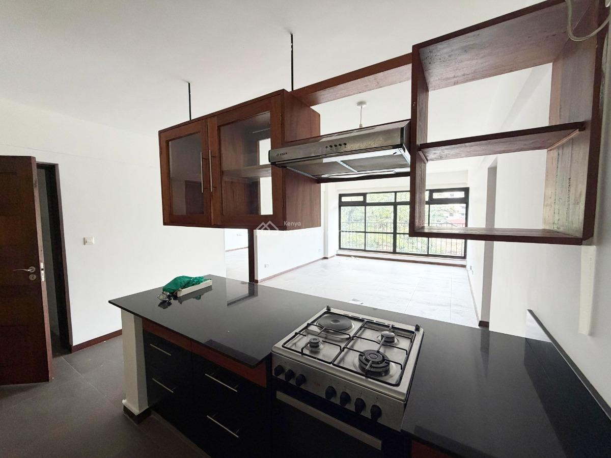 Ensuite 2 Bedroom Apartment in Kilimani, Nairobi, Kilimani, Kilimani, Nairobi, Apartment for Rent