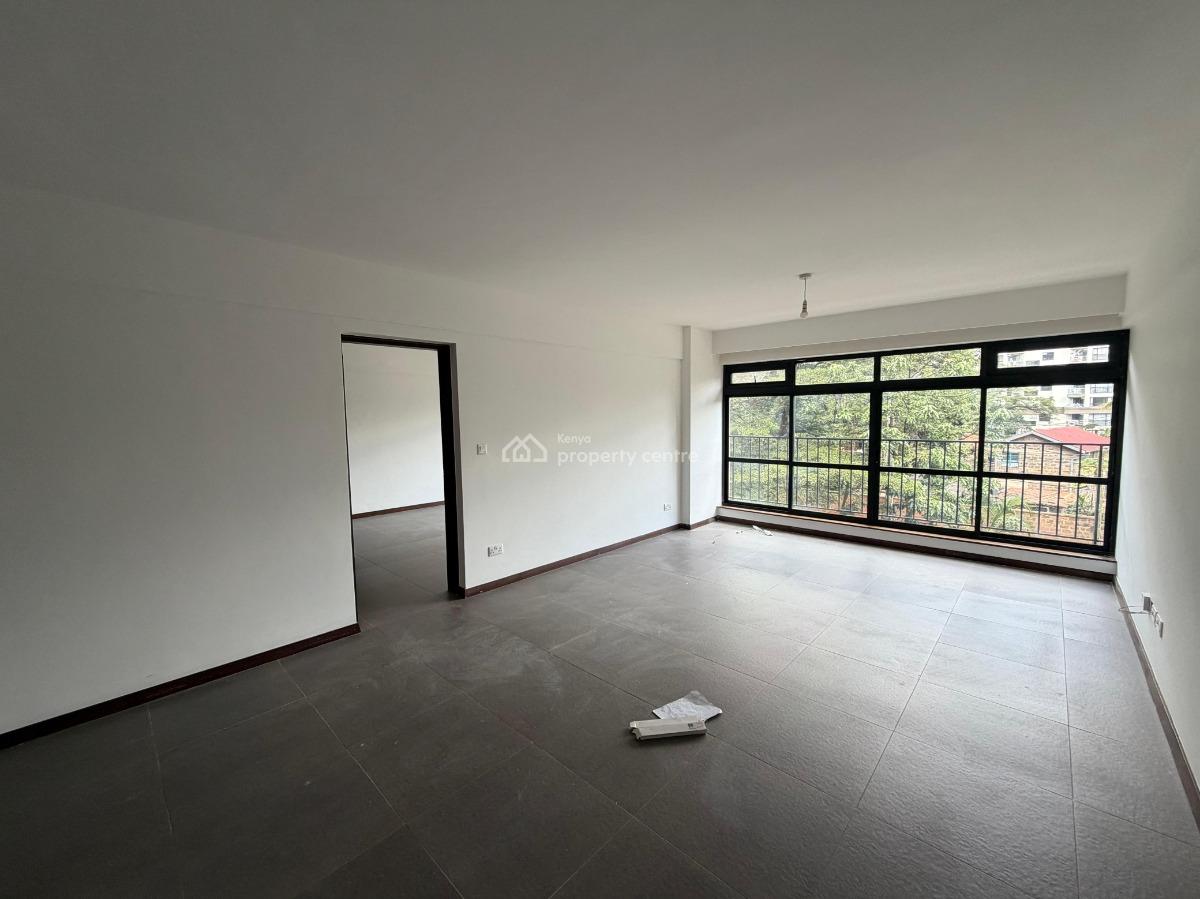 Ensuite 2 Bedroom Apartment in Kilimani, Nairobi, Kilimani, Kilimani, Nairobi, Apartment for Rent