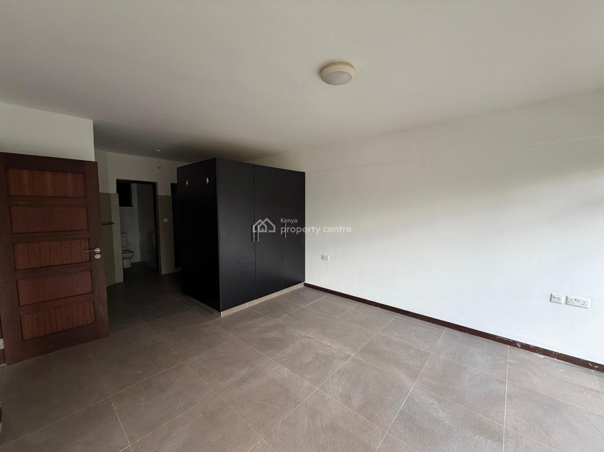 Ensuite 2 Bedroom Apartment in Kilimani, Nairobi, Kilimani, Kilimani, Nairobi, Apartment for Rent