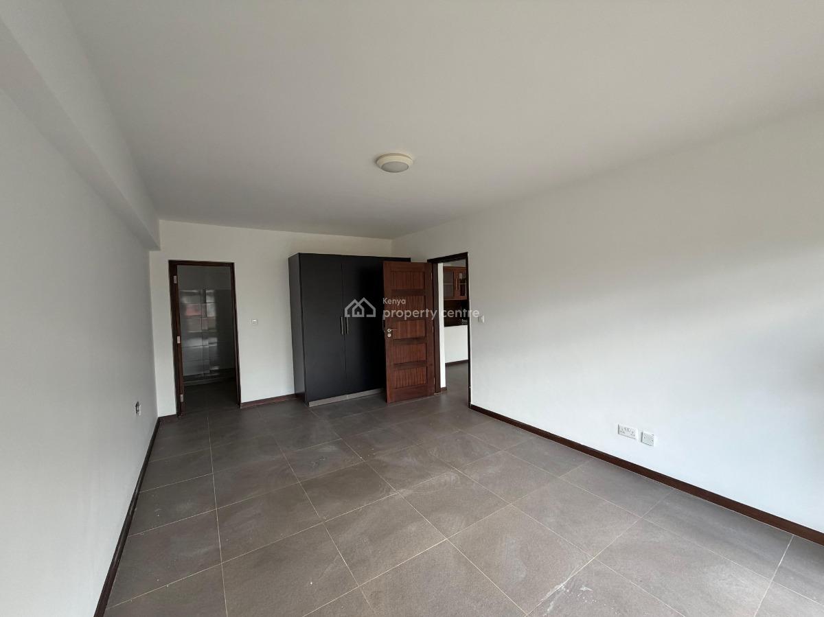 Ensuite 2 Bedroom Apartment in Kilimani, Nairobi, Kilimani, Kilimani, Nairobi, Apartment for Rent