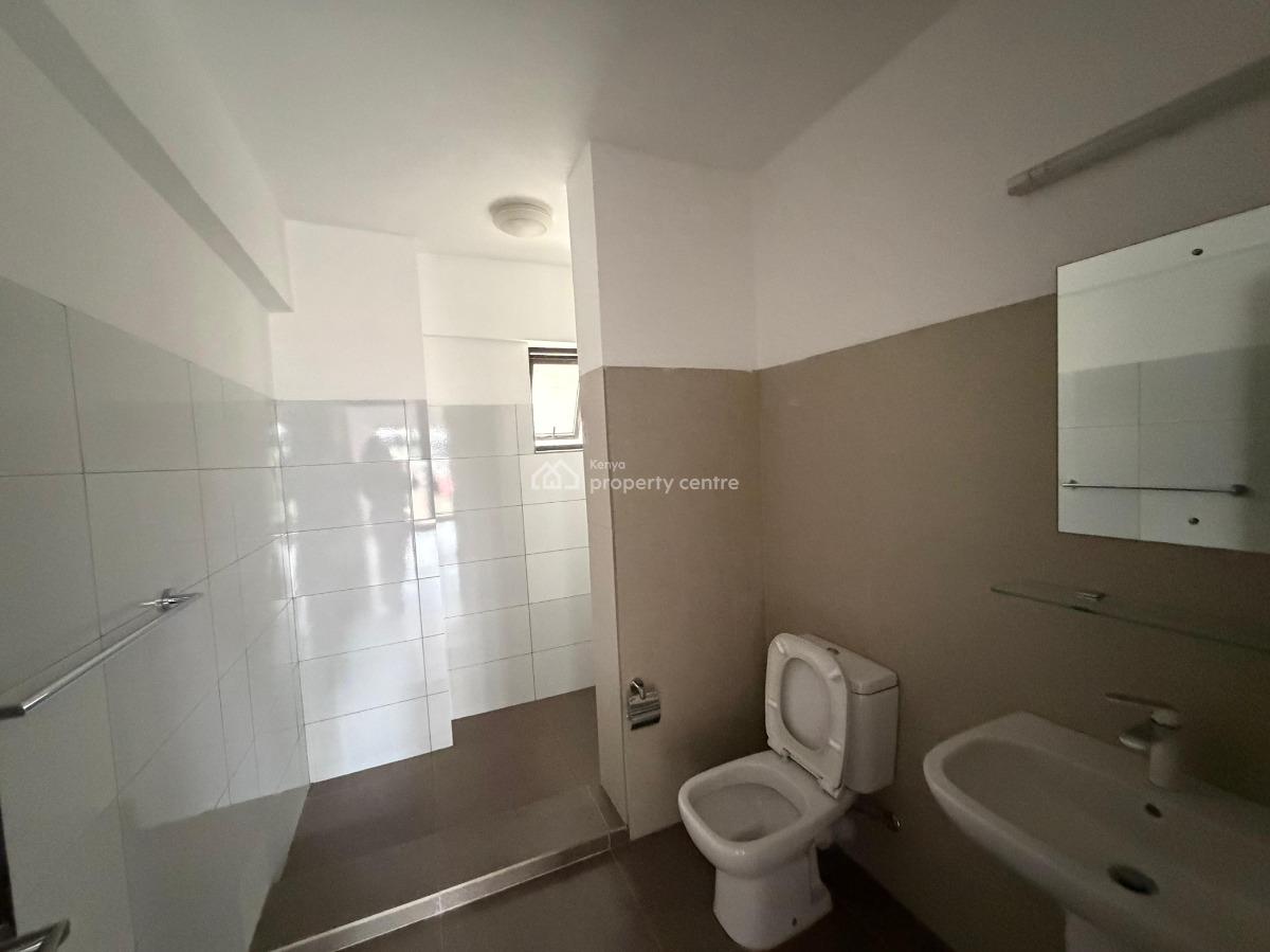 Ensuite 2 Bedroom Apartment in Kilimani, Nairobi, Kilimani, Kilimani, Nairobi, Apartment for Rent